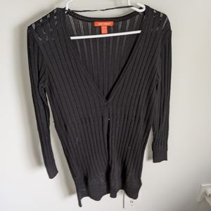 Free with purchase🌹Joe Fresh cardigan